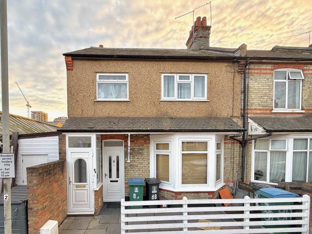 Main image of property: Victoria Road, Watford, WD24