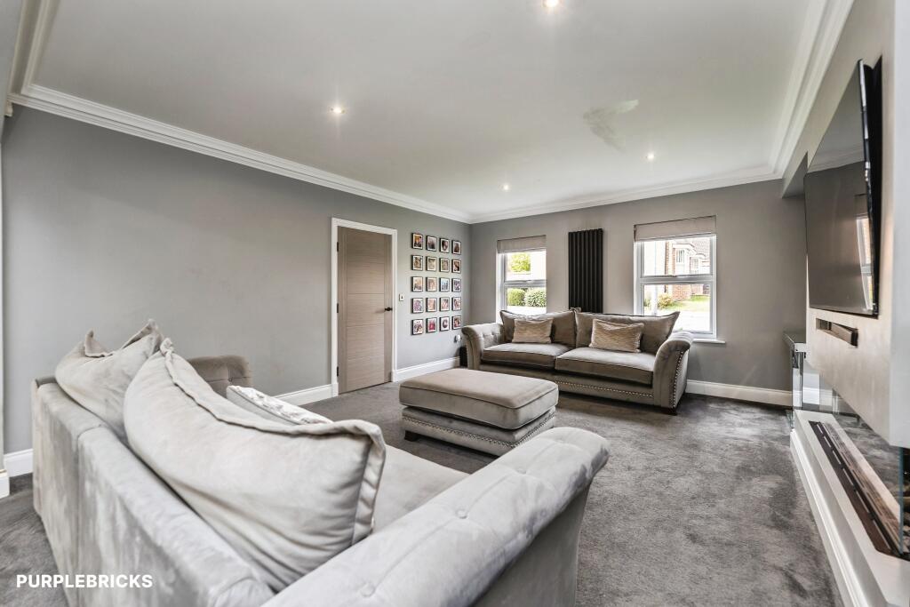 House in Wakefield - More