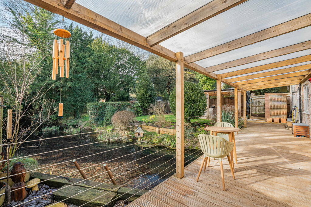 Main image of property: Carmel Terrace, Mongewell, Wallingford, OX10 8BX