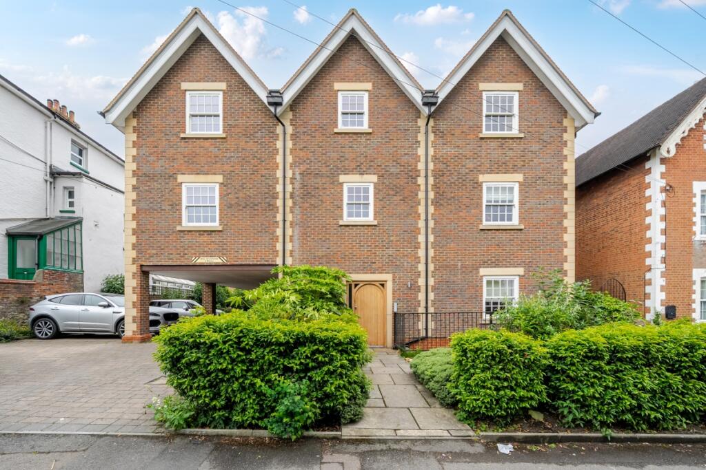 Main image of property: Nightingale Road Guildford GU1