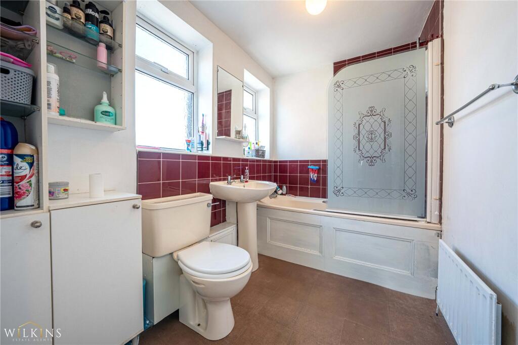 Additional image 20 of Hayworth Close, Tamworth, Staffordshire, B79