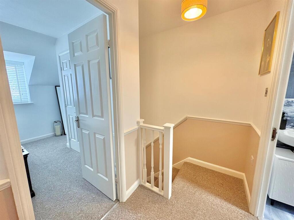 House in Wigan, Greater Manchester - More