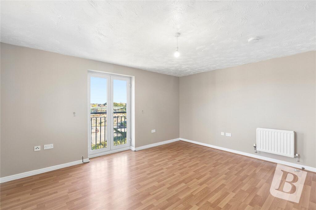 Apartment in Southend-on-Sea - View 2