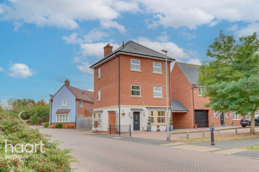 House in Braintree, Witham - View 2