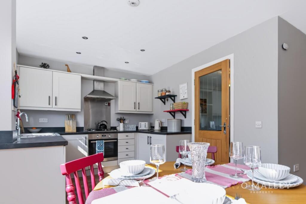 House in Falkirk - View 4