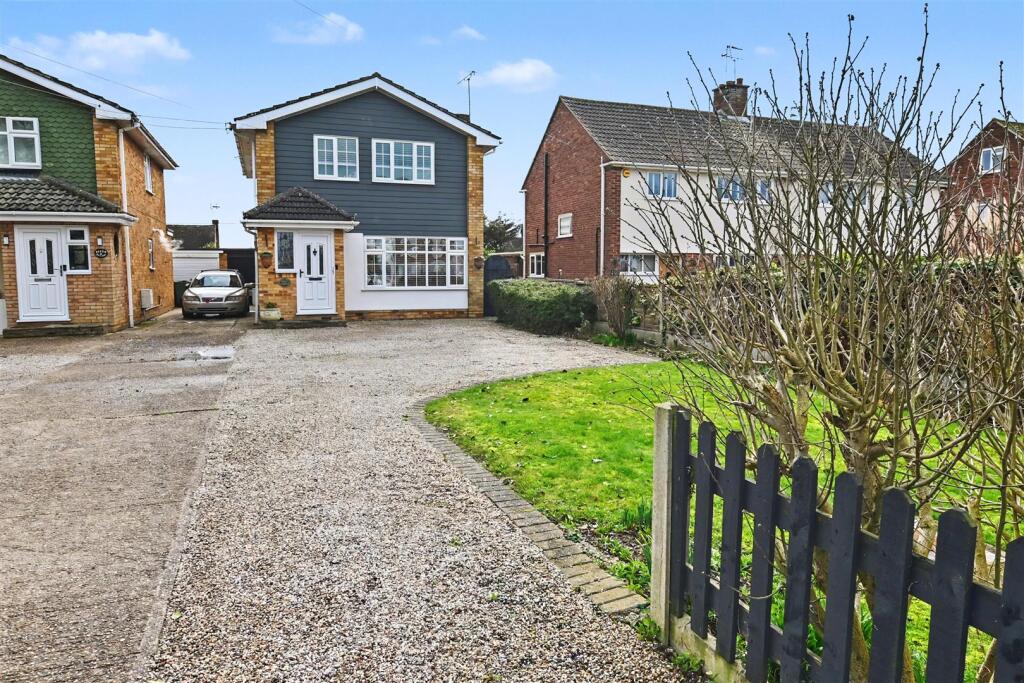 Main image of property: Long Road, Canvey Island