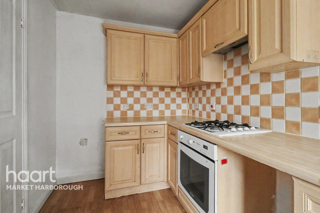 Main image of property: Tymecrosse Gardens, Market Harborough
