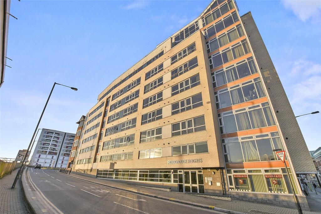 Main image of property: Headstone Road, Harrow, Middlesex, HA1