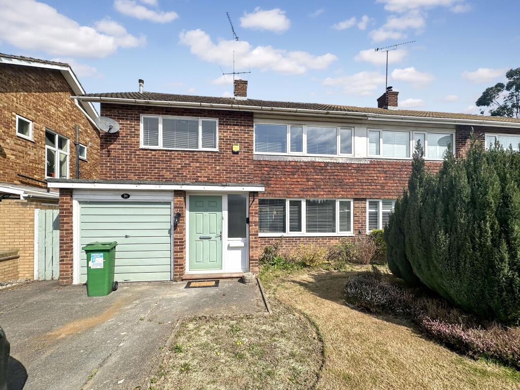 Main image of property: Halkingcroft, Slough, Berkshire, SL3
