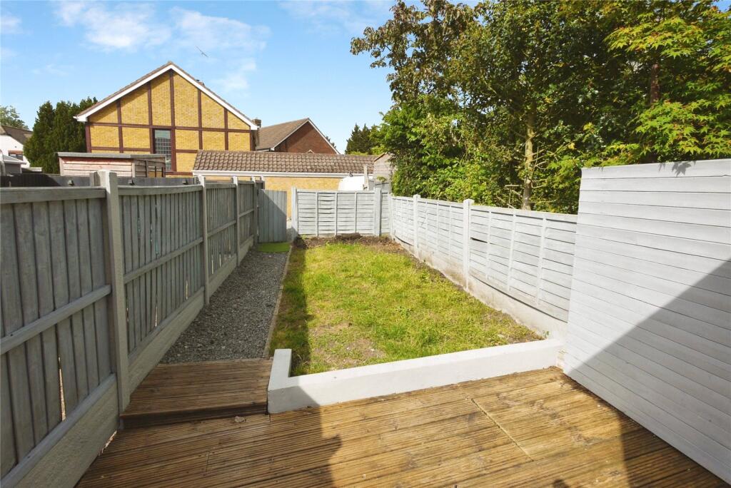 House in Brentwood, Navestock Side, Coxtie Green - View 5