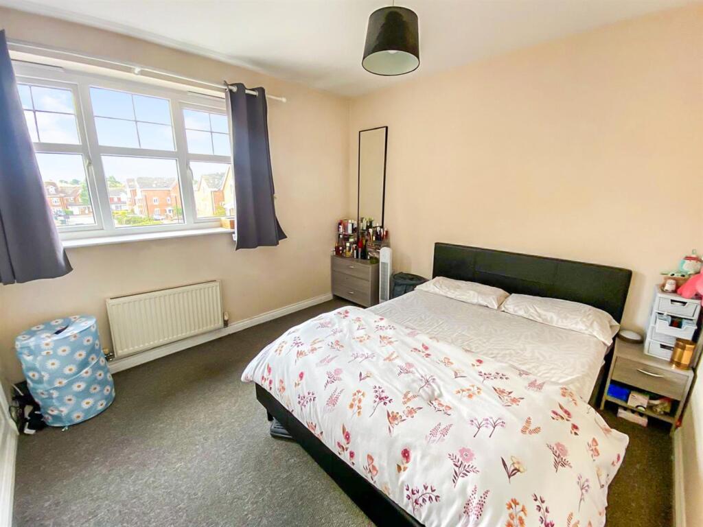 Apartment in Coventry - View 5