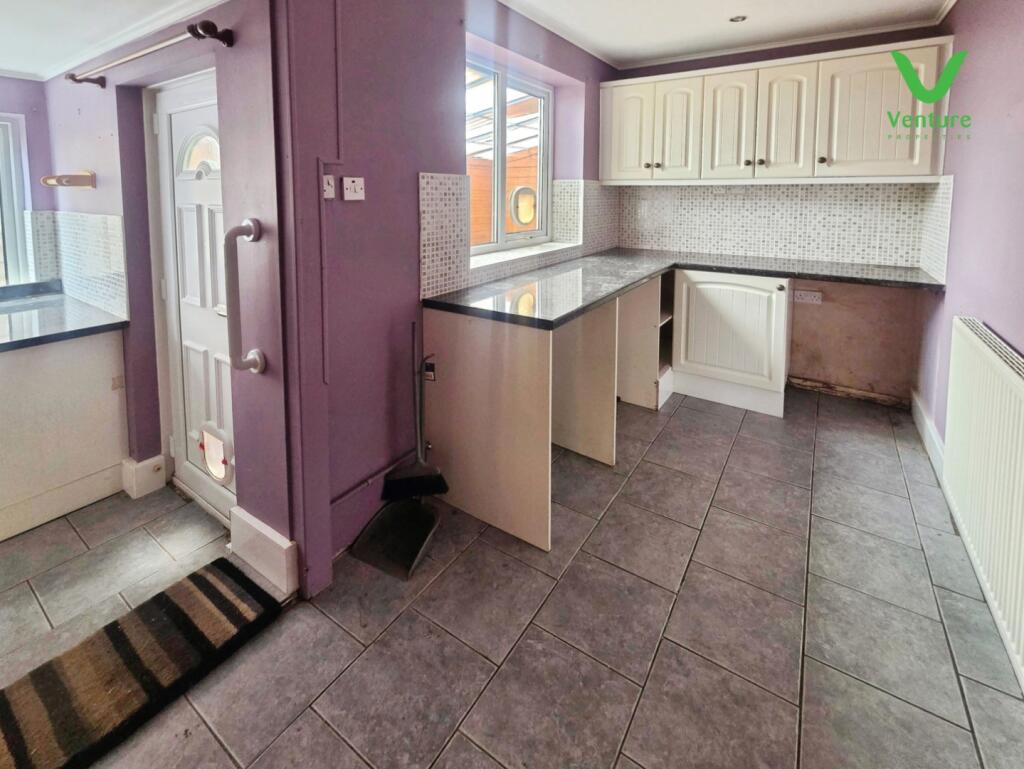 House in Crook, County Durham - View 5