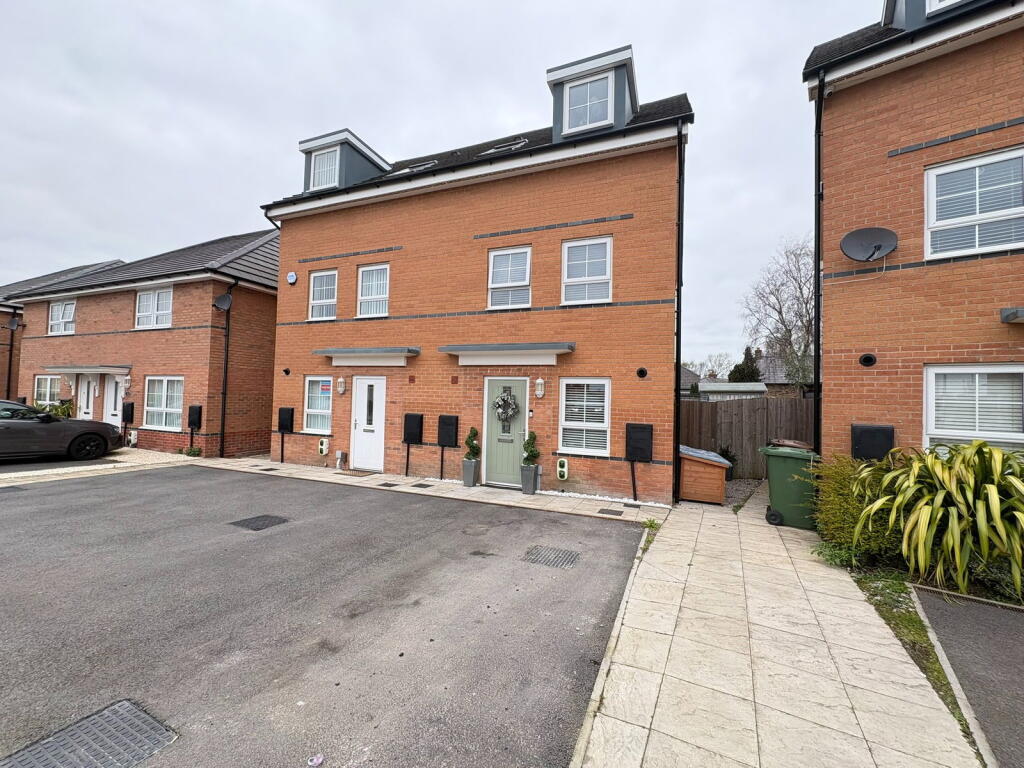 Main image of property: Thorn Tree Drive, Thornton