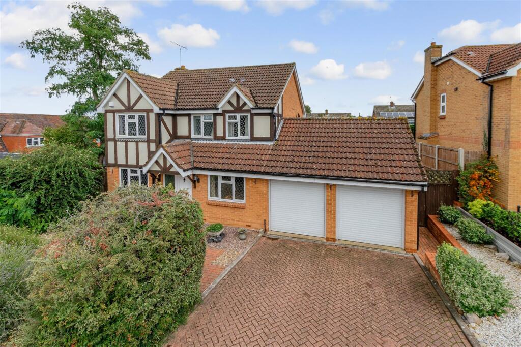 Main image of property: Fairacre Place, Hartley, Longfield, Kent