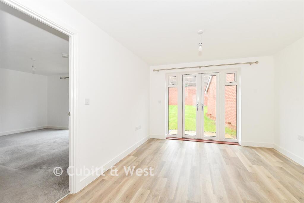 Main image of property: Trefoil Way, Ridgewood, Uckfield, East Sussex