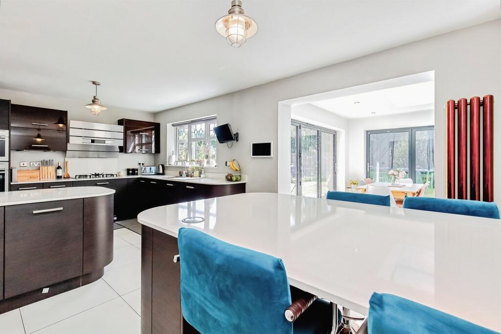 House in Kettering, Thrapston - View 2