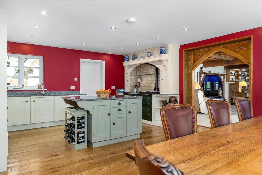 House in Shrewsbury - View 5