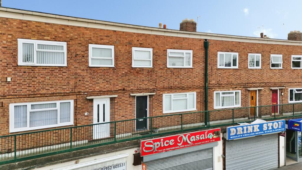 Main image of property: The Parade, Donnington, Telford, Shropshire, TF2 8EQ