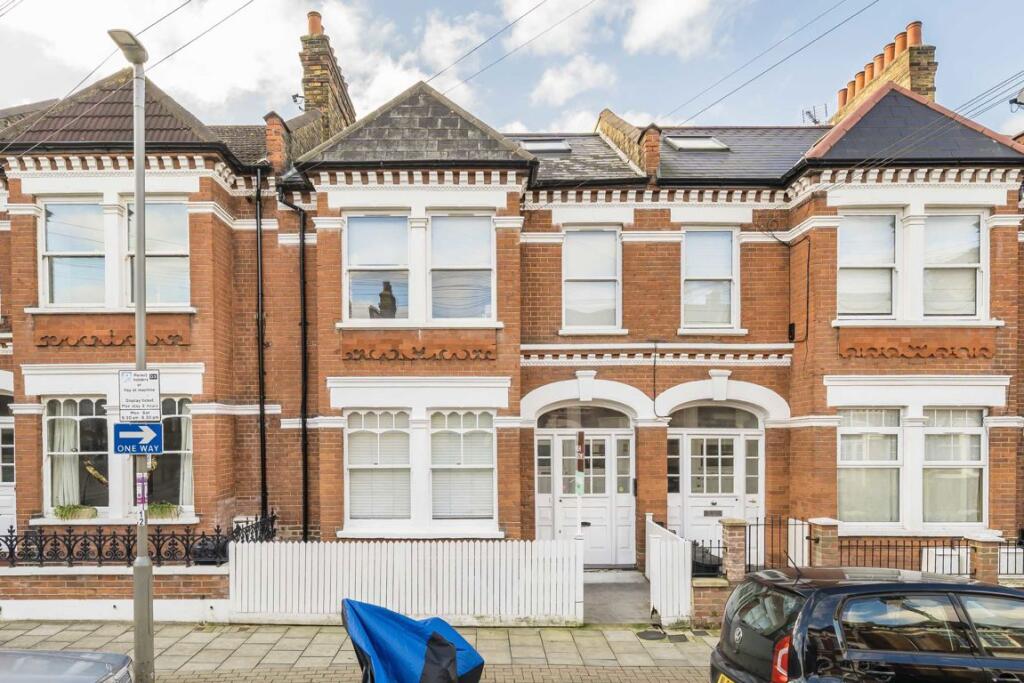 Main image of property: Stapleton Road, Tooting
