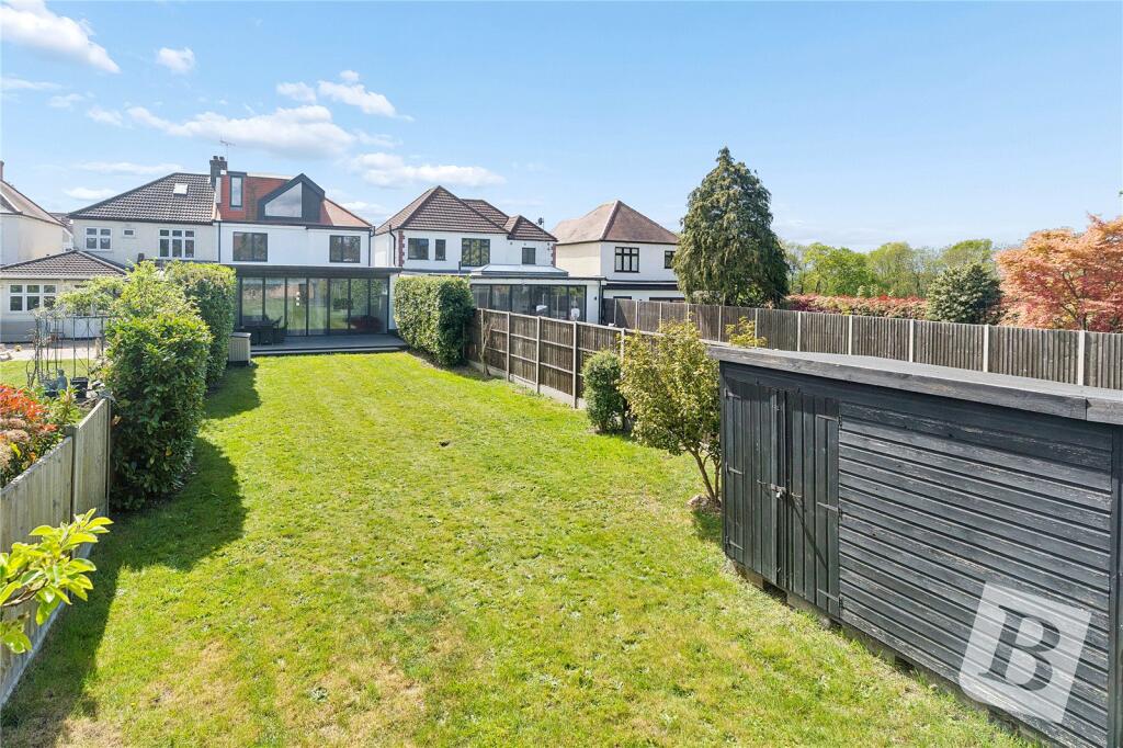House in London, Hornchurch - View 4