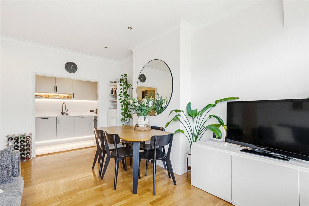 Main image of property: Trinity Road, SW17