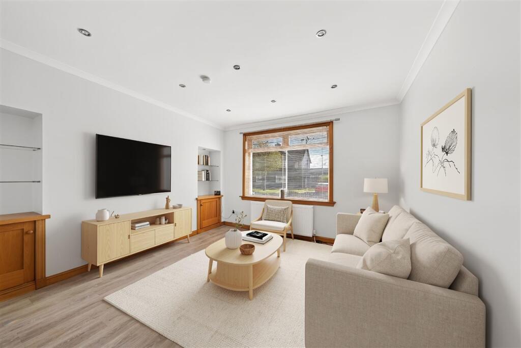 House in Edinburgh - View 3