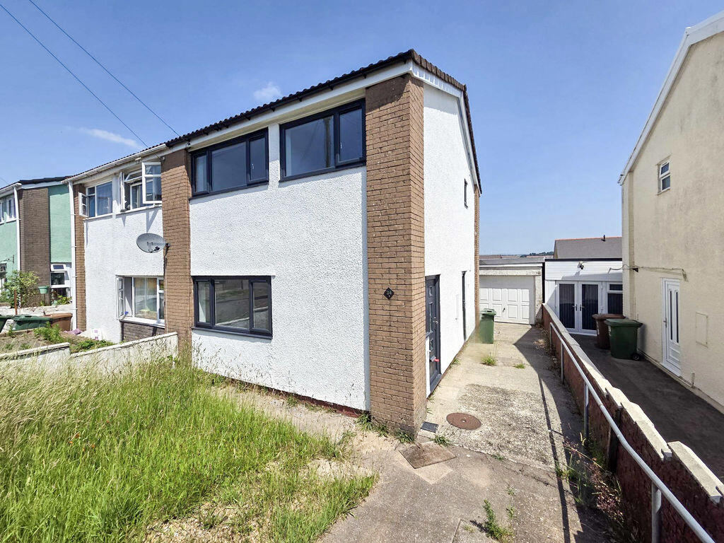 Main image of property: Forest Avenue, Hengoed