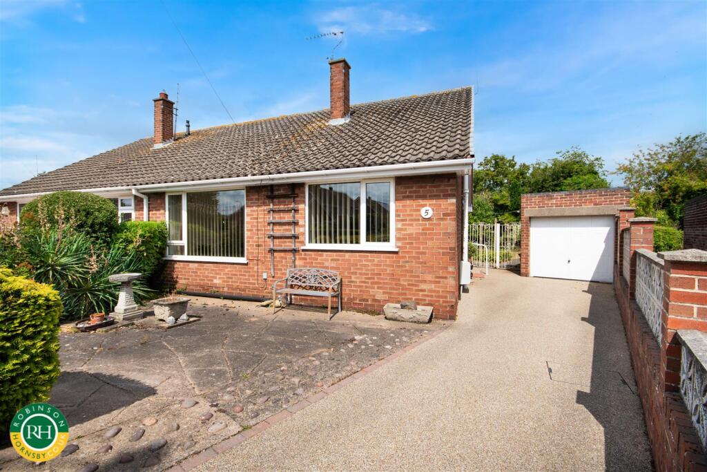 Main image of property: St. Marys Crescent, Tickhill, Doncaster