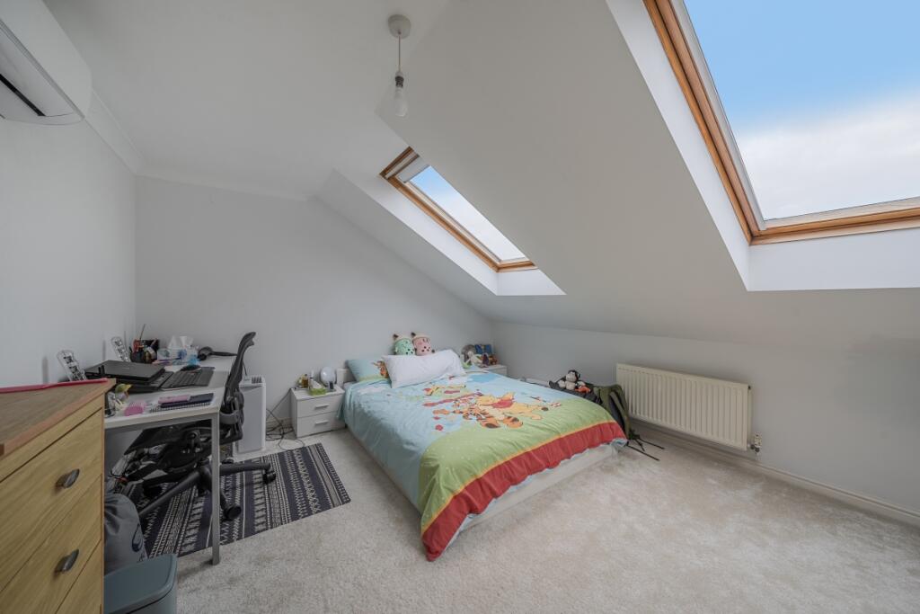Apartment in London, Manchester Estate, Isle of Dogs - View 5