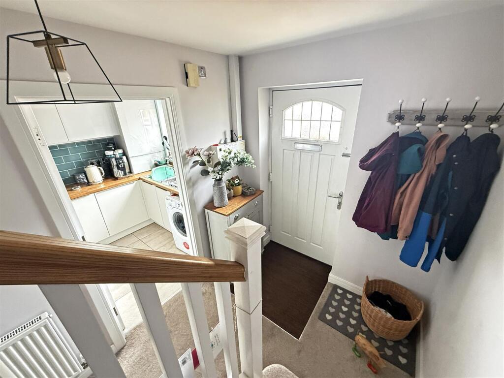 House in Shrewsbury, Radbrook Green - More