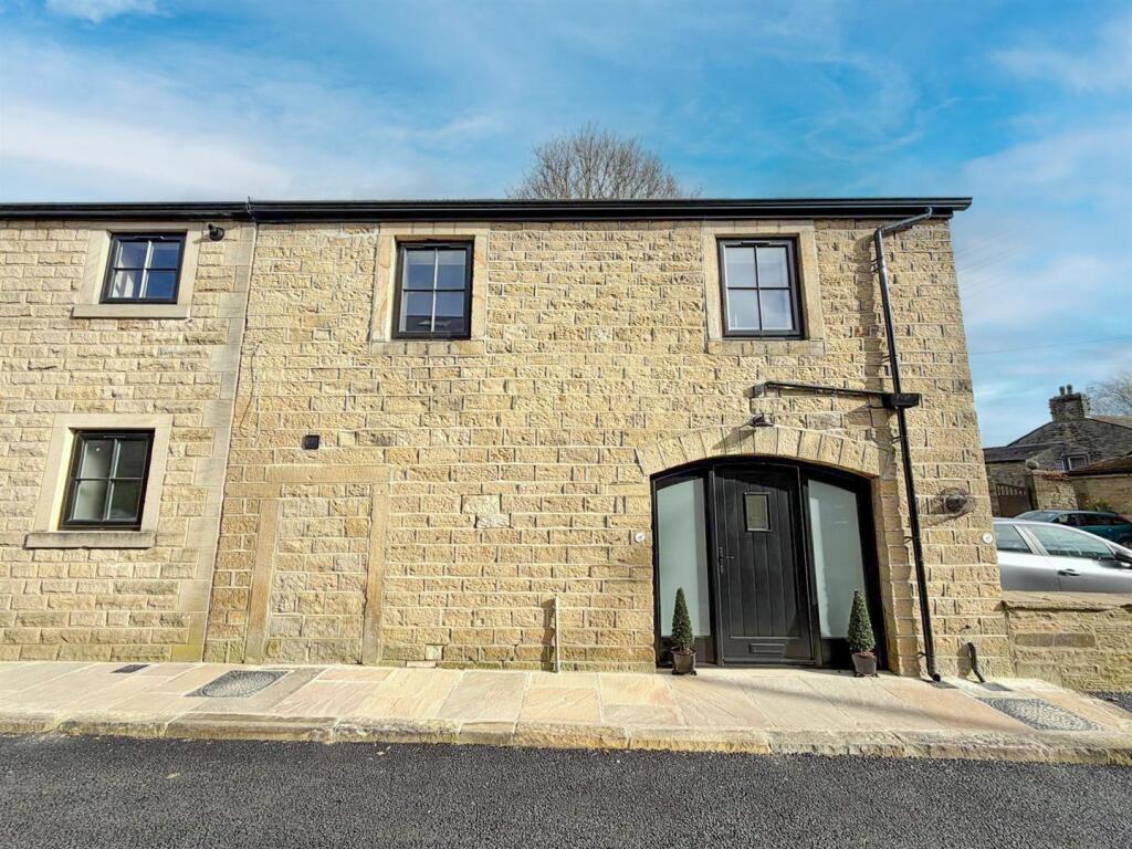 Main image of property: Greengate, Silsden