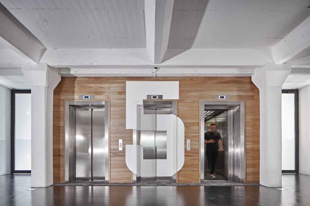 Additional image 6 of Fort Dunlop  Fort Parkway  Birmingham West Midlands B24 9FD  United Kingdom