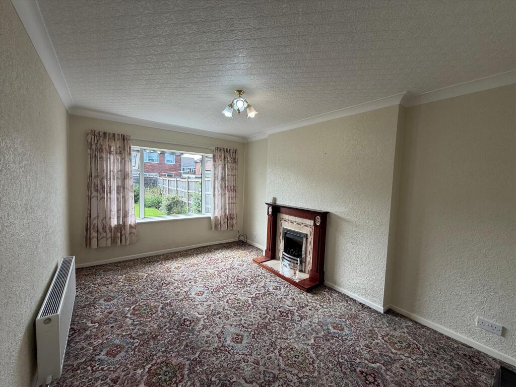 House in Chorley, Eccleston - View 2