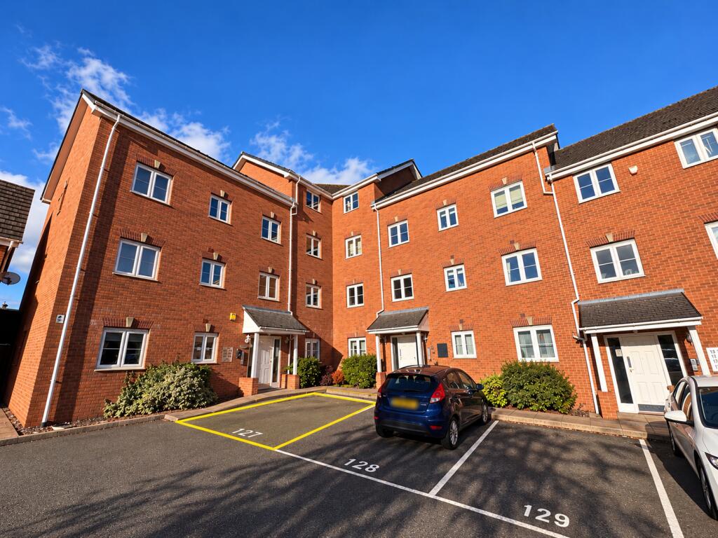 Main image of property: Squires Grove, Willenhall