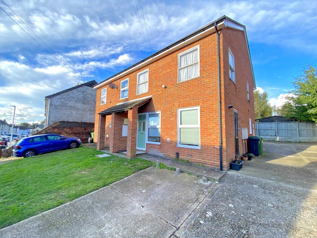 Main image of property: John Street