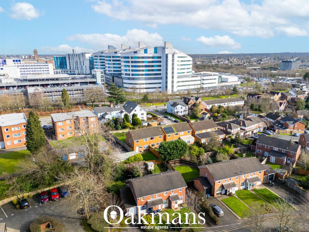 Additional image 37 of Griffin Gardens, Harborne, Birmingham, West Midlands, B17