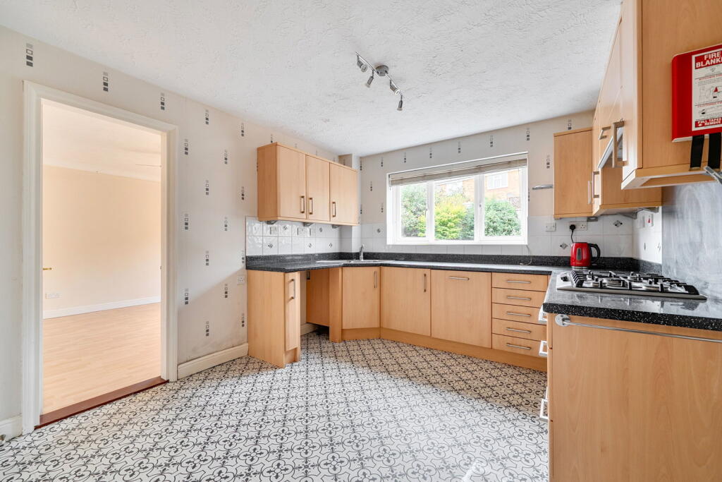 House in Canterbury - More