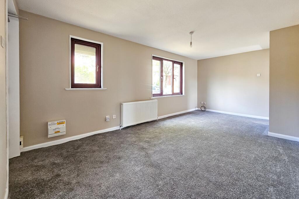 Apartment in Harrogate - More