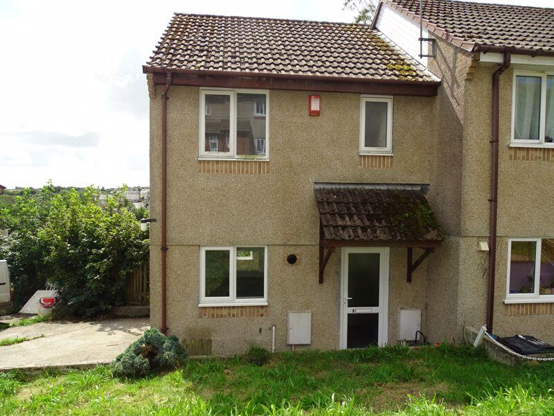 Main image of property: Holywell Road, LISKEARD