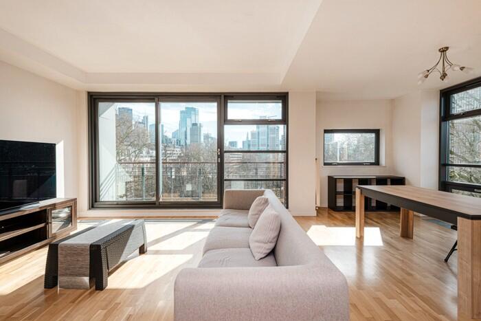 Main image of property: City Road, London, EC1Y