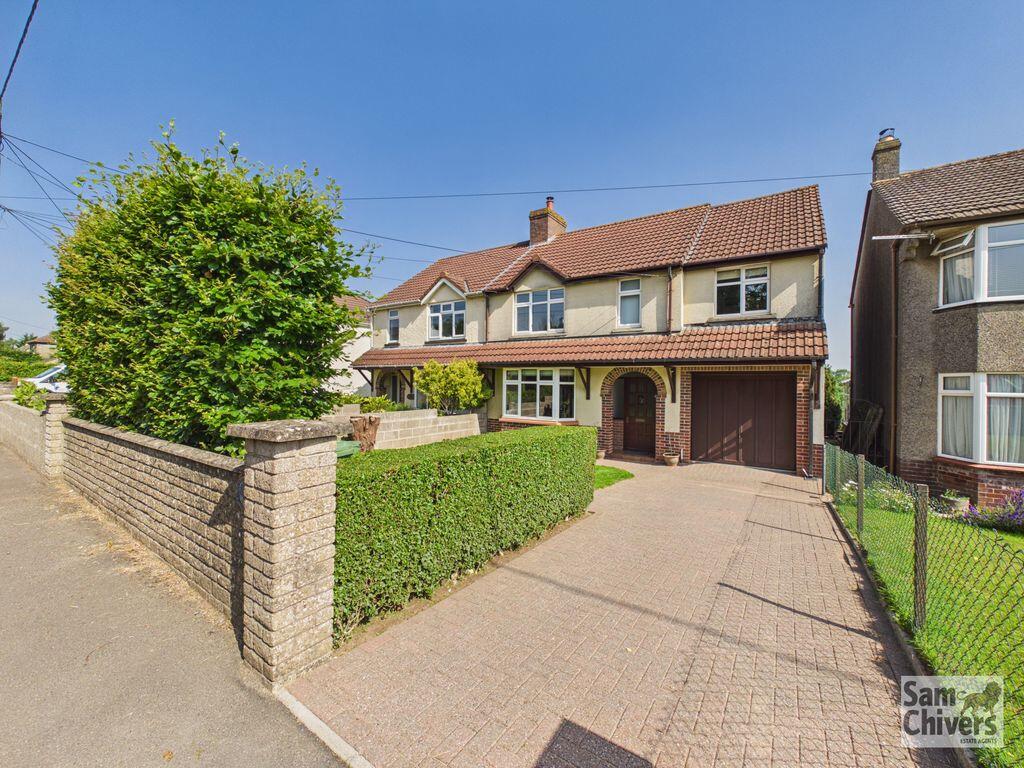 Main image of property: Broadway, Chilcompton 