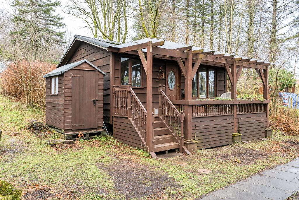 Main image of property: G63 9AY