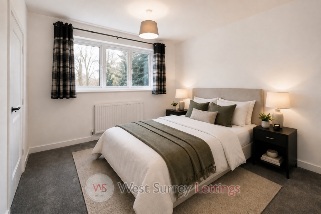 House in Surrey Heath, Surrey - View 4