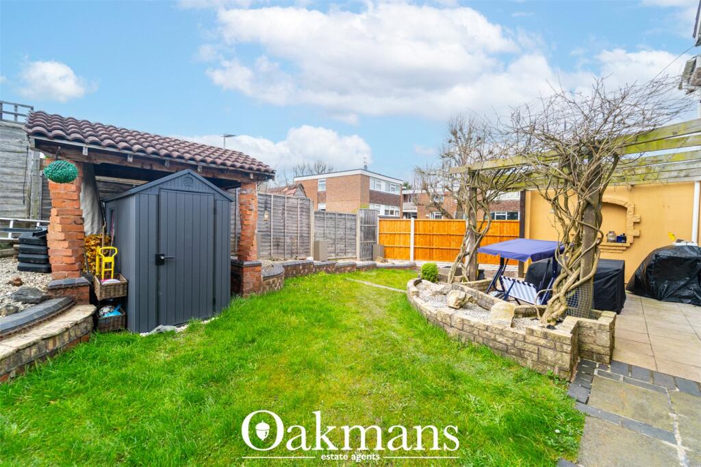 Additional image 40 of Beech Hurst, Birmingham, West Midlands, B38