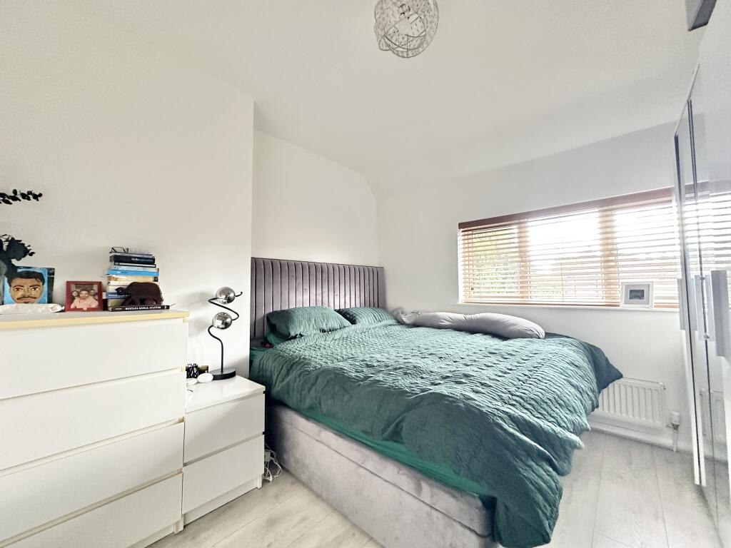 Princess Street, Altrincham, Trafford – pohled 4