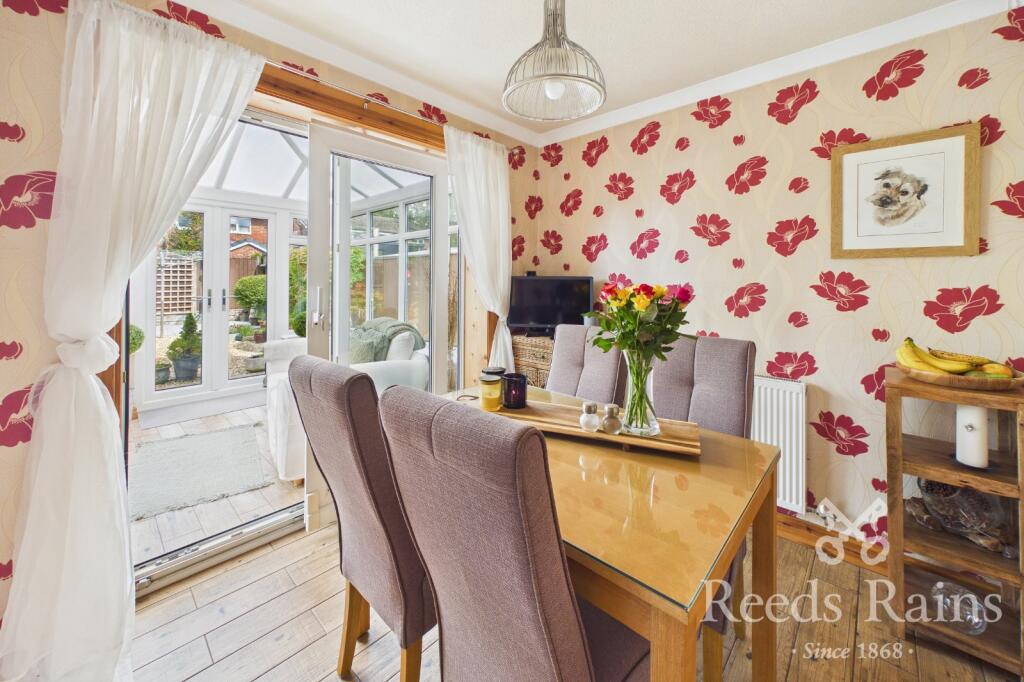 House in South Ribble, Moss Side - View 5