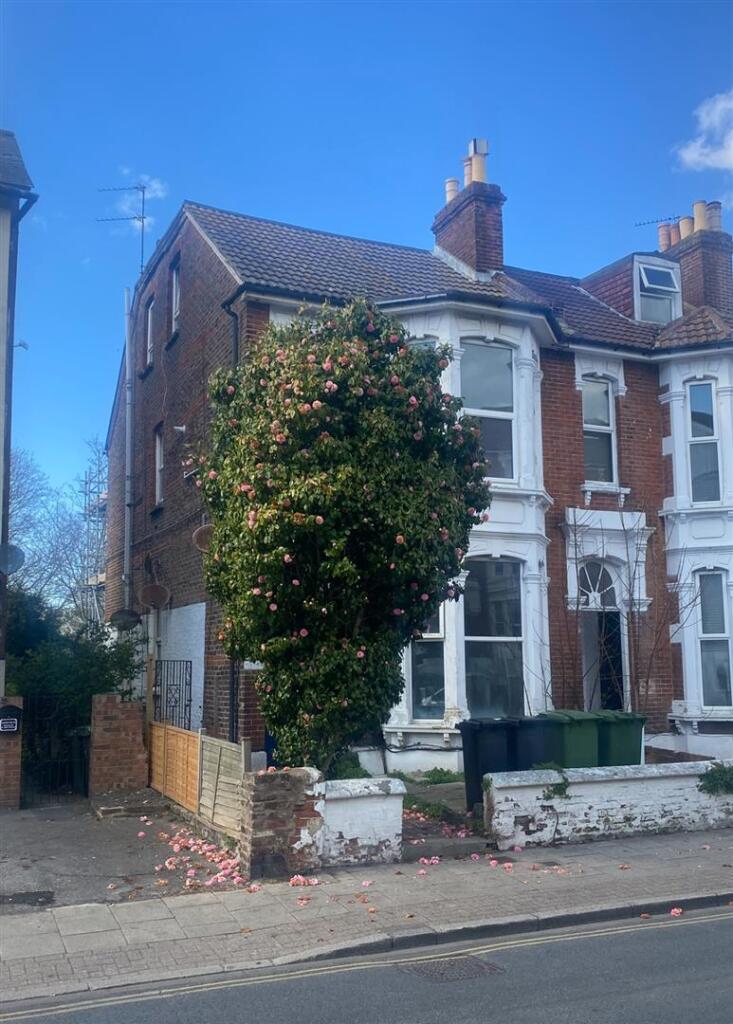 Main image of property: Waverley Road, Southsea, Portsmouth