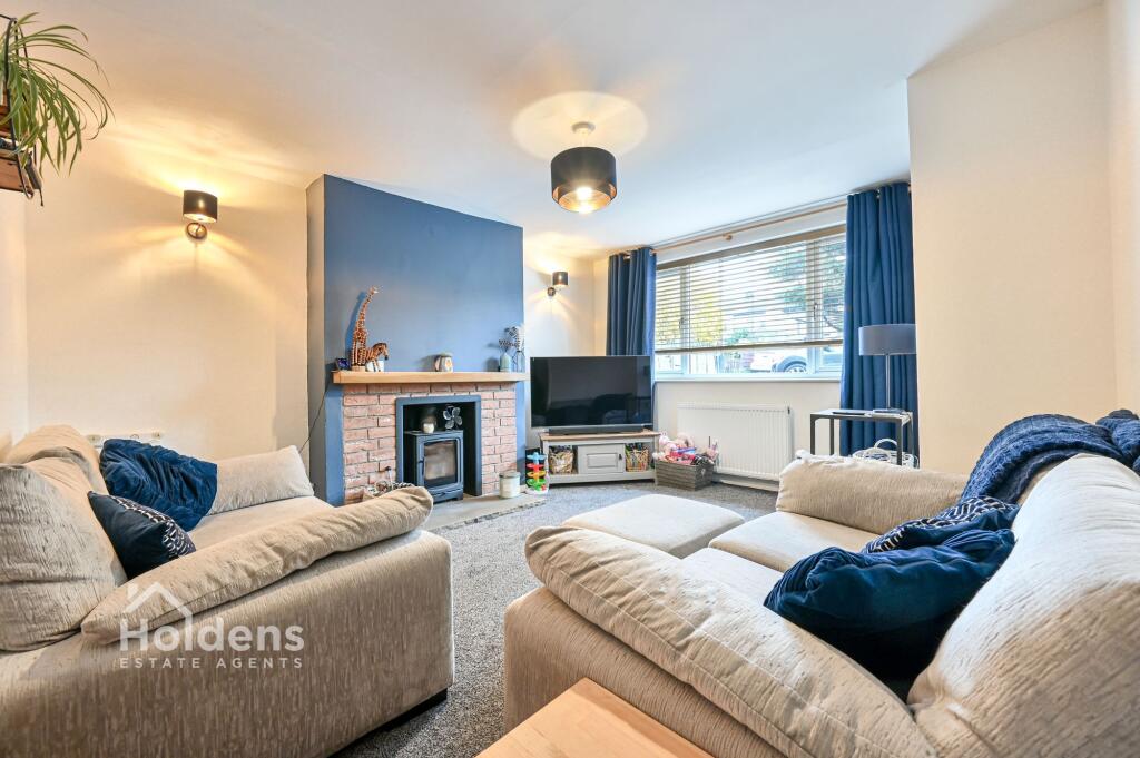 House in Ribble Valley, Longridge - View 3