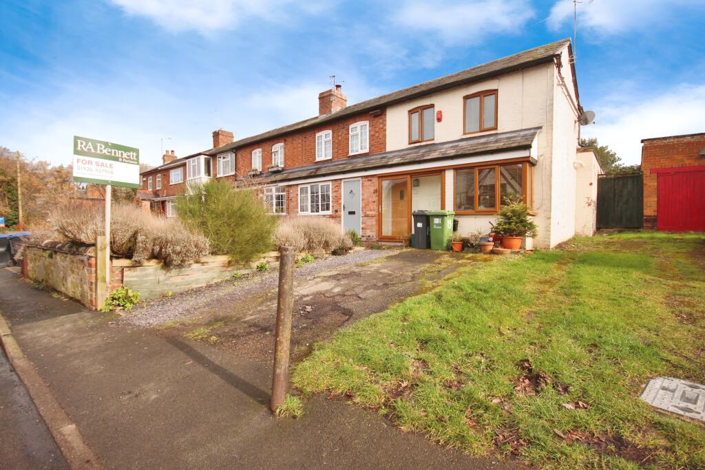 Main image of property: Lewis Road, Radford Semele, Leamington Spa, Warwickshire, CV31