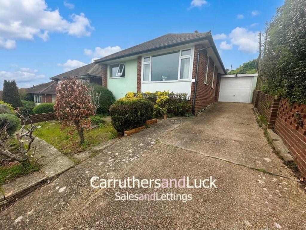 Main image of property: Chorley Avenue, Saltdean, BN2 8AQ